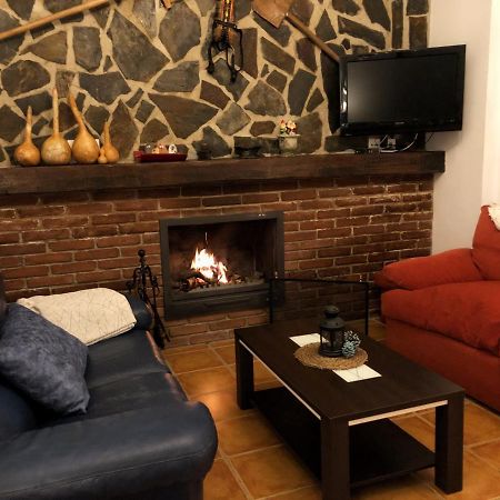 Villa Bonita Nerja Eksteriør billede