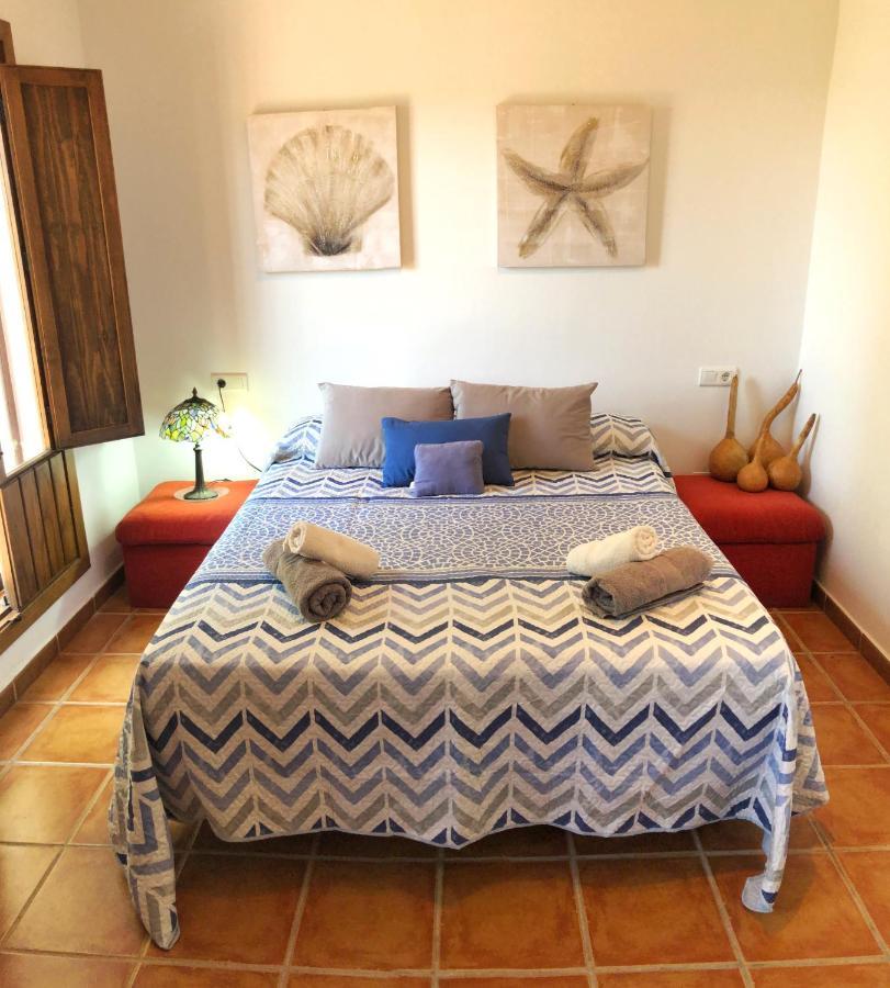 Villa Bonita Nerja Eksteriør billede