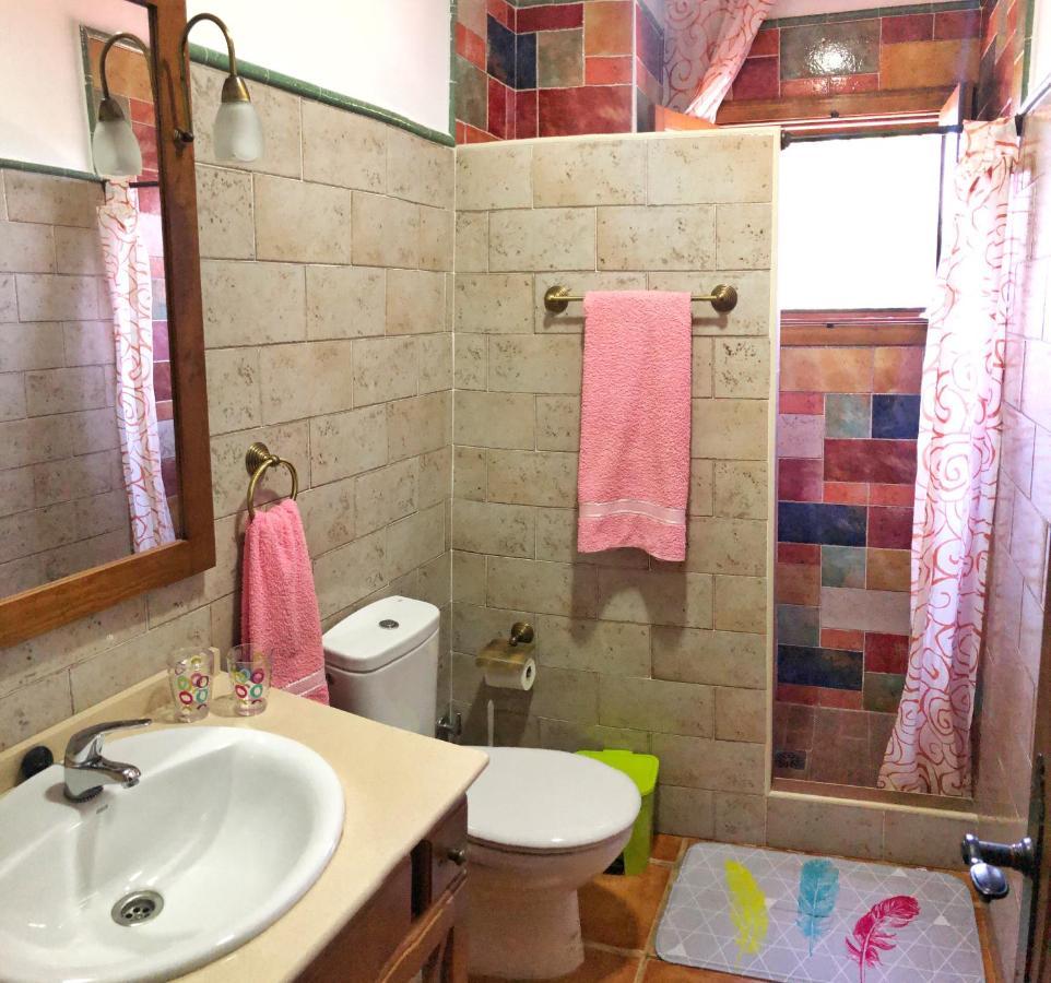 Villa Bonita Nerja Eksteriør billede