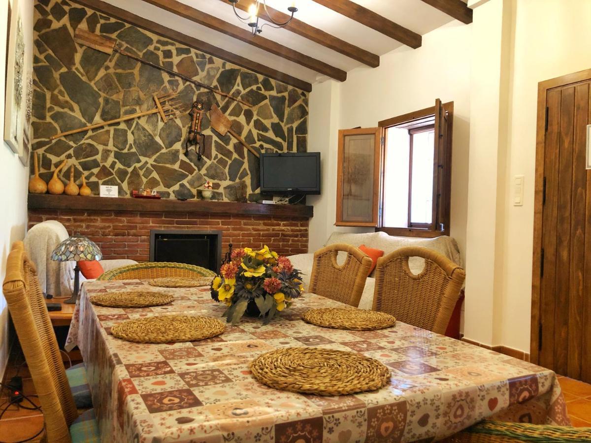 Villa Bonita Nerja Eksteriør billede